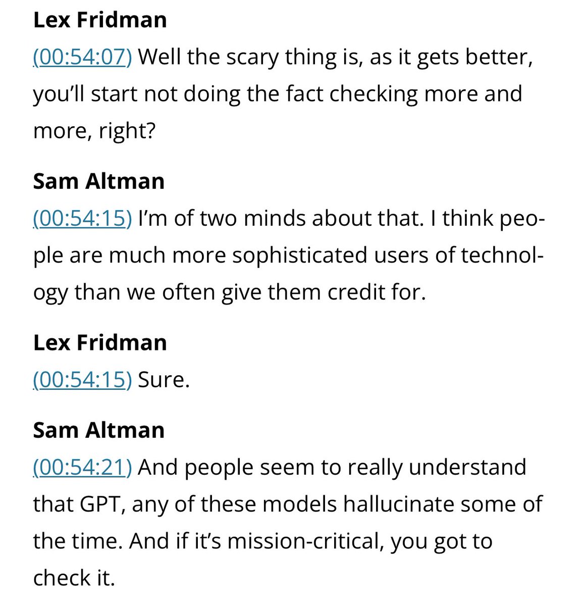 Ethan Mollick tweet media