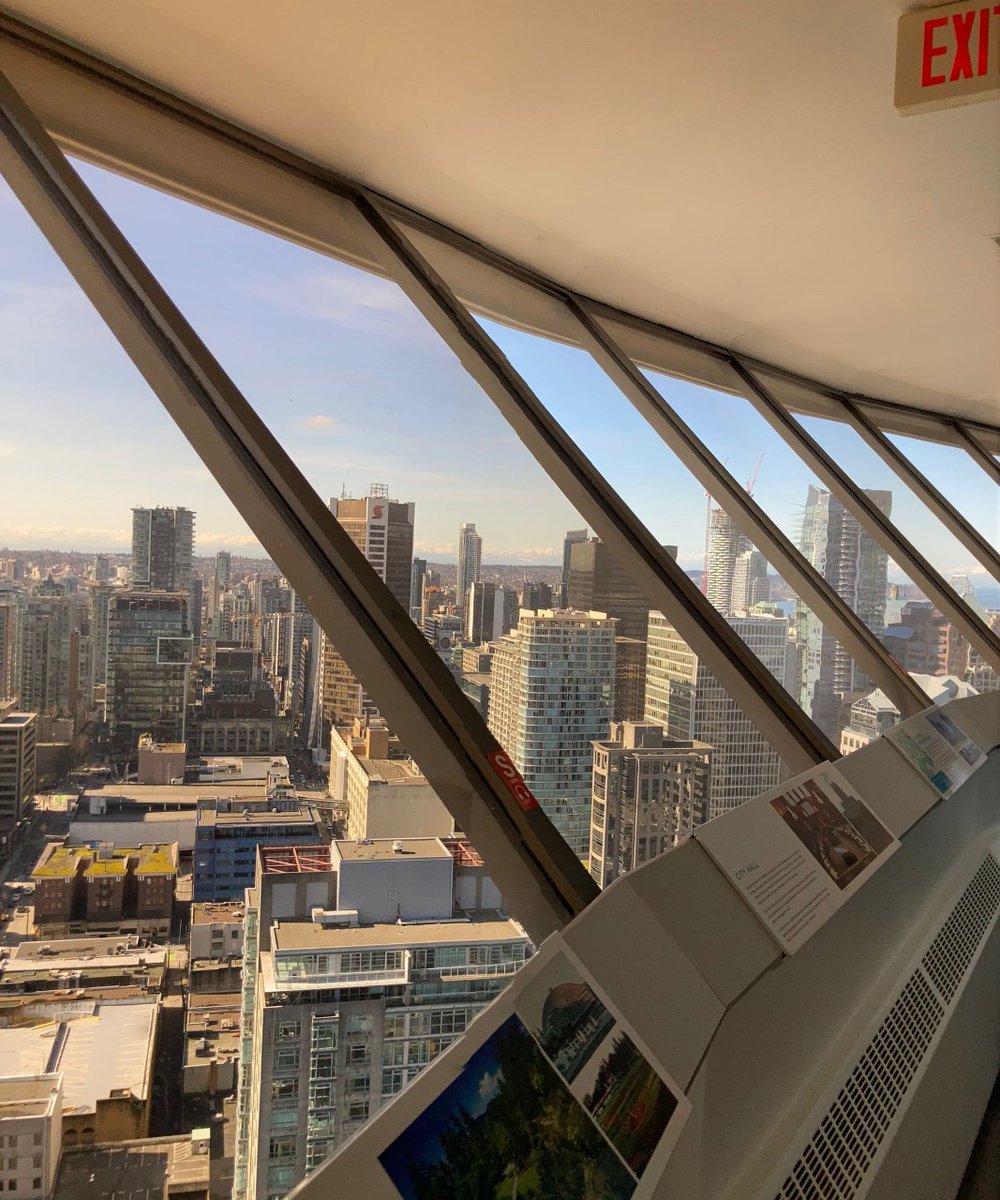 Vancouver Lookout tweet media