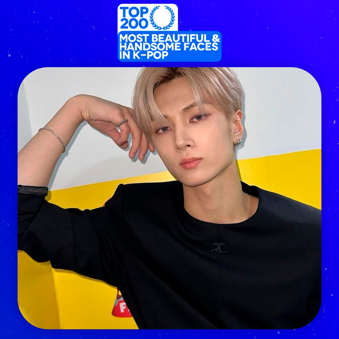 JAY (#ENHYPEN) is being nominee in the TOP 200 – Most Beautiful &amp; Handsome Faces in K-POP!

🔗 VOTE: dabeme.com.br/top100/