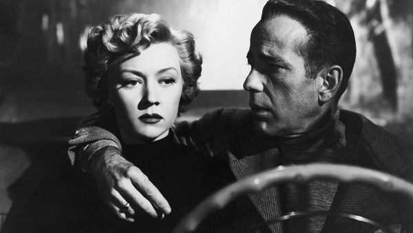 Join us tomorrow night @ACMI for the opening night of In the Afterglow: The Mercurial Stardom of Gloria Grahame, highlighting the key roles of one of the most striking actors of 1940s and ‘50s Hollywood. 7pm: IN A LONLEY PLACE (1950) 8:50pm: THE BAD AND THE BEAUTIFUL (1952)