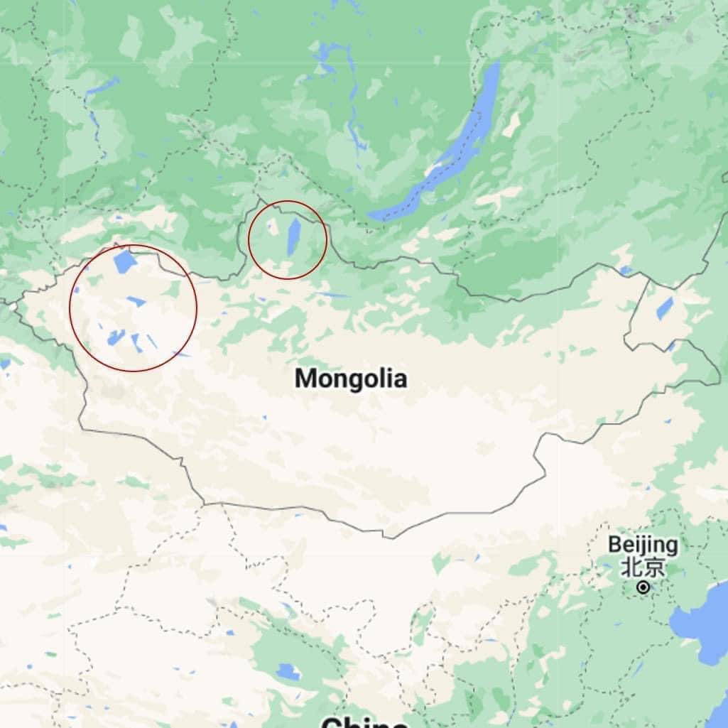 💦Усаа хайрлах ганцхан шалтгаан хэлээч гэнээ? 

Монгол улс цөлжилтийн үнэлгээгээр нийт нутаг дэвсгэрийн  76,9 хувь нь буюу 120.3 сая га талбай доройтолтой байна.
Бид уудаг, бид цангадаг, одоо бид хайрлан хамгаалах хэмнэх цаг үед амьдарч байна.