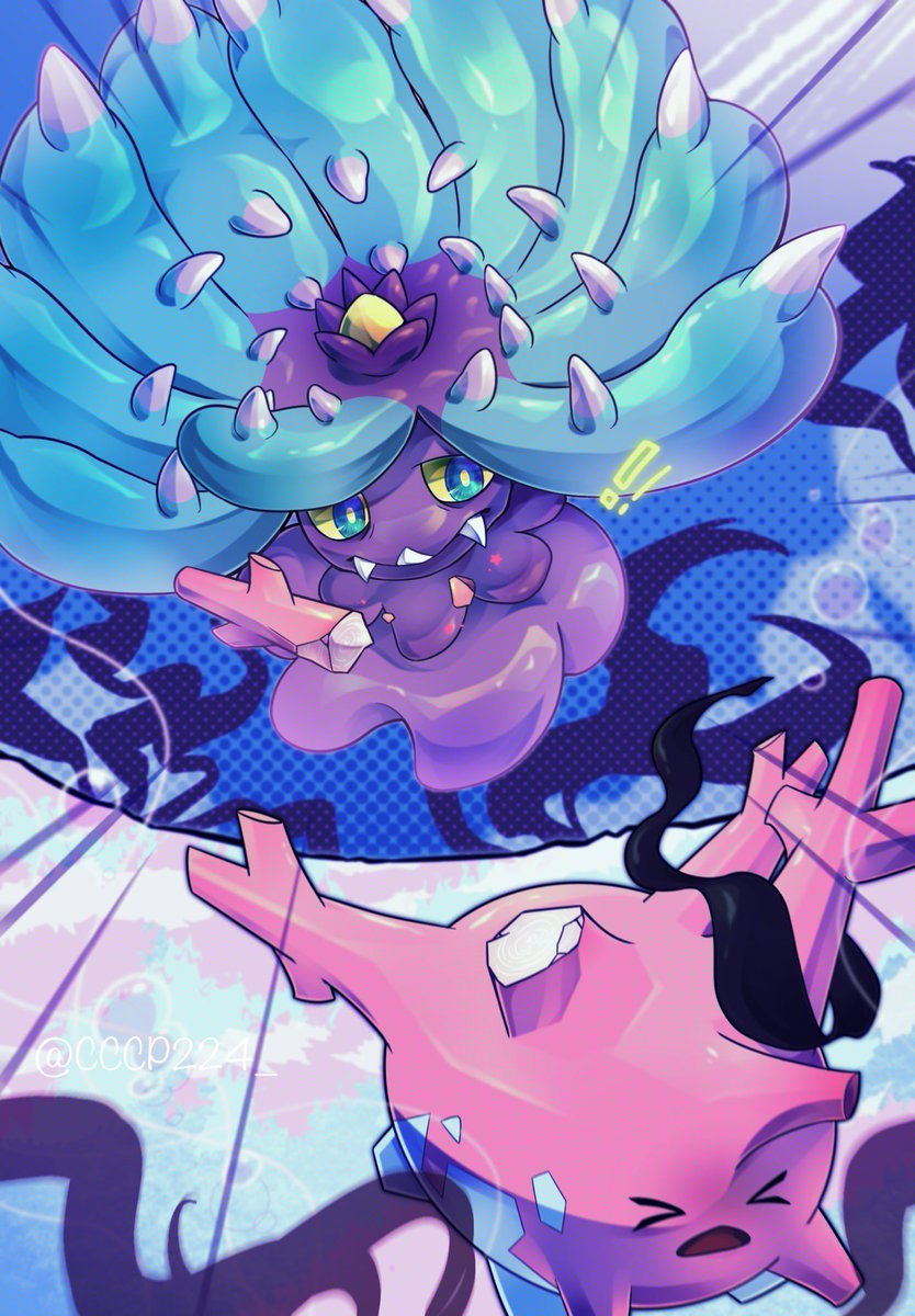 ソ連ちゃん tweet media