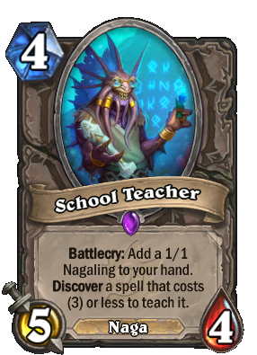 RibbyHS's tweet photo. With rotation tomorrow, I am going to miss Voyage to the Sunken City in standard. Colossals, nagas, dredge, a sick trailer, and some of the best designed cards ever imo. This expansion has it all and is definitely my favorite expansion of all time. https://t.co/GEb031B5UD