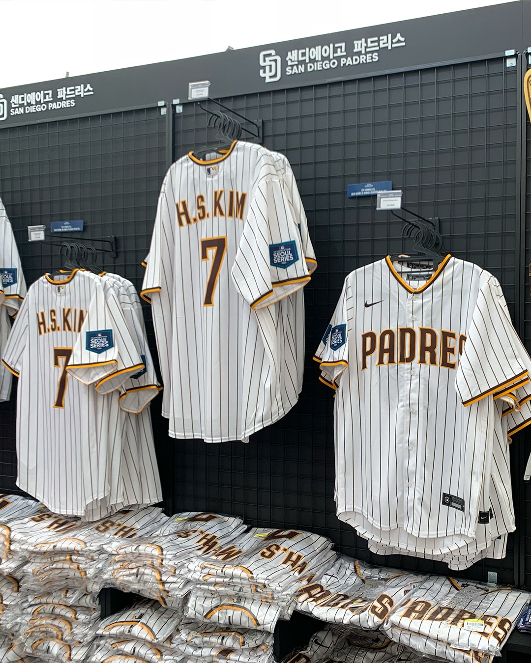 MLBshopjp on X: 