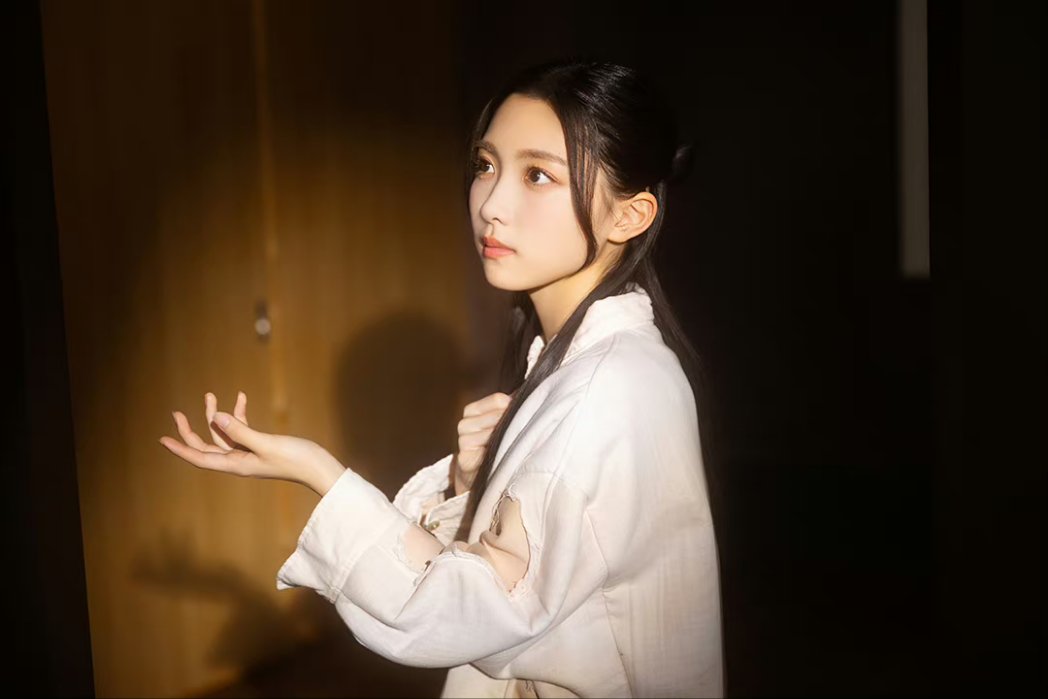 静寂の暴力 #ユニエア #谷口愛季 #櫻坂46