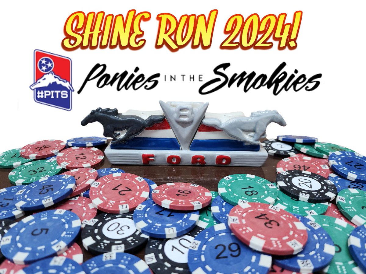 snpmuseum's tweet photo. Welcome #poniesinthesmokies!
We are honored to be one of the stops to this year's Shine Run 2024

#PITS2024 #allroadeadtopits #mustang #poniesinthesmokies #fordmustang  #poniesinthesmokies2024 #TheMountainsAreCalling https://t.co/Zpcz01Zw1a