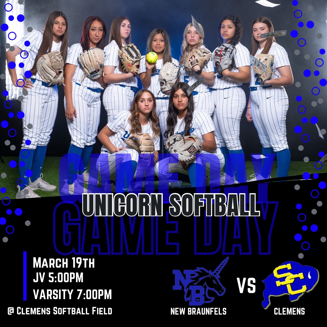 NBUnicorn Softball (@nbunicornsb) on Twitter photo 