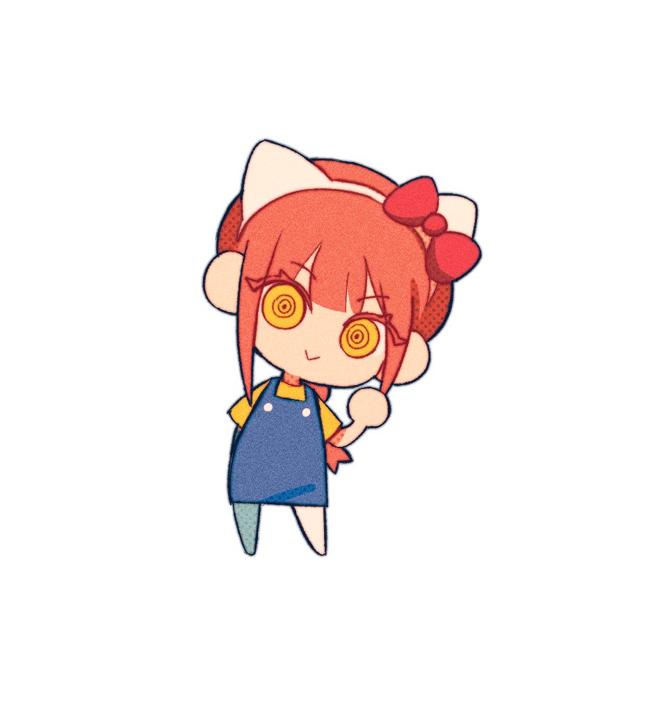 chainsaw man x sanrio