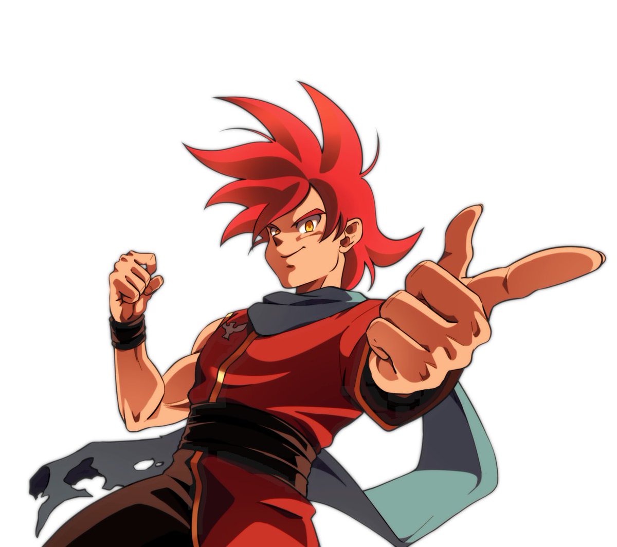 Citrine Heart tweet media