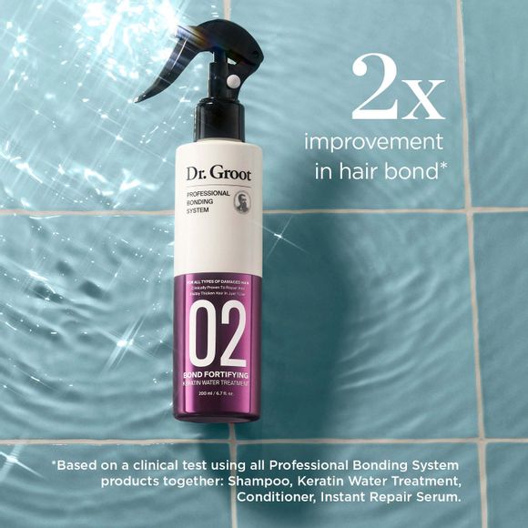 Leo_Chilly17's tweet photo. 🎉 Drumroll please! 🥁 Introducing our newest products! From Dr. Groot: Bond Fortifying Shampoo to Bond Fortifying Instant Repairing Serum, we've got something for everyone. Link to my store is on my profile. Explore the collection now!  #NewArrivals #ExcitingLaunch https://t.co/acUuOq98iD