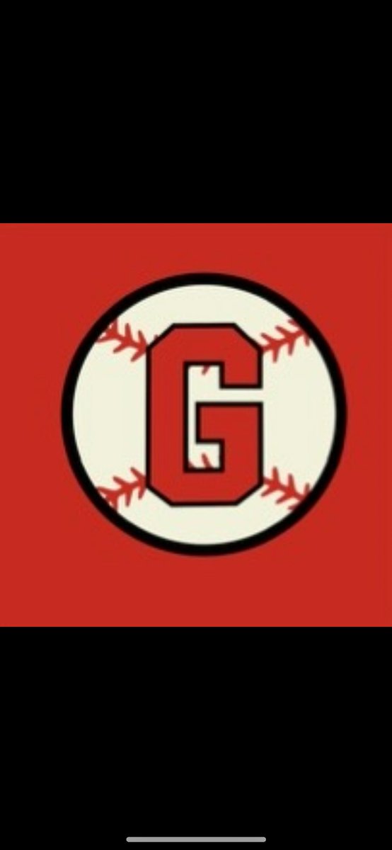 Gainesville HS Baseball (@redelephant_bsb) on Twitter photo 8-0 WIN at Lanier!!! <a href="/_CooperReid/">Cooper Reid</a> w/a Complete Game Shutout. 22 Quality At-Bats. Big TEAM Win!
#Together #GBR #GoBigRed #AProudTradition #TraditionLivesOn #GoBigRed #IveyWatsonField #Gainesville #GainesvilleHSBaseball 8-0 WIN at Lanier!!! <a href="/_CooperReid/">Cooper Reid</a> w/a Complete Game Shutout. 22 Quality At-Bats. Big TEAM Win!
#Together #GBR #GoBigRed #AProudTradition #TraditionLivesOn #GoBigRed #IveyWatsonField #Gainesville #GainesvilleHSBaseball