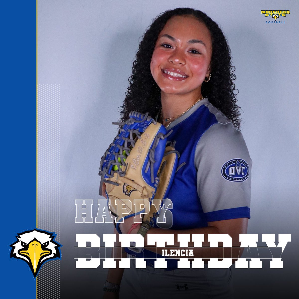 MSUEaglesSB's tweet photo. HAPPY BIRTHDAY to our March Eags🎂🎂 https://t.co/c0e9WOtdju