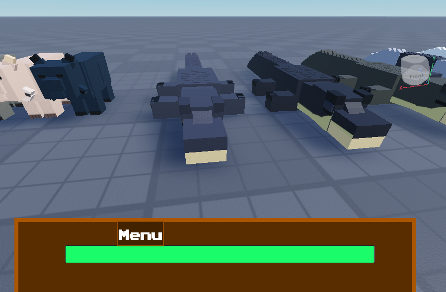 FirestoneNorman's tweet photo. Alligator(Upcoming Everglades Game) https://t.co/L0bSxlKhjb