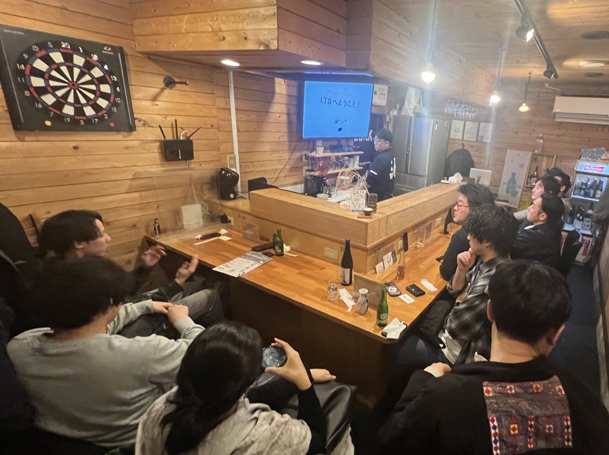 35dann's tweet photo. 昨日は25回目の【 #LT会 】でした！

2018年10月26日 の初開催から25回！

青森市から植松さんが来てくださったり
神奈川から来られた方も🤣

来てくださった方ありがとうございました！
来月は再びInstagramの伸ばし方に戻ろうと思います✍️

#全部参加で10000フォロワー https://t.co/Dw1krHVLgE