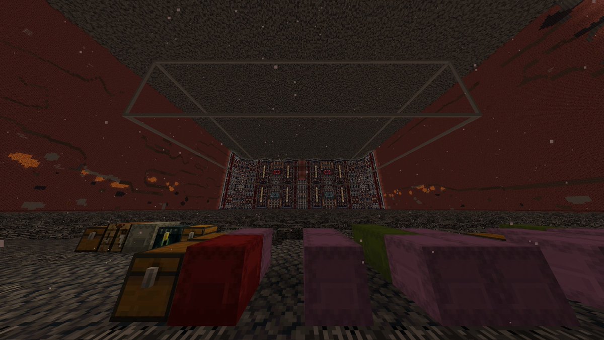 MrC19952's tweet photo. #Minecraft #Minecraftbuilds #survival #technicalmc https://t.co/iWLl0SgUtB