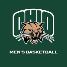 After a great talk with Coach Martin I’m blessed to receive an offer from Ohio University #gobobcats