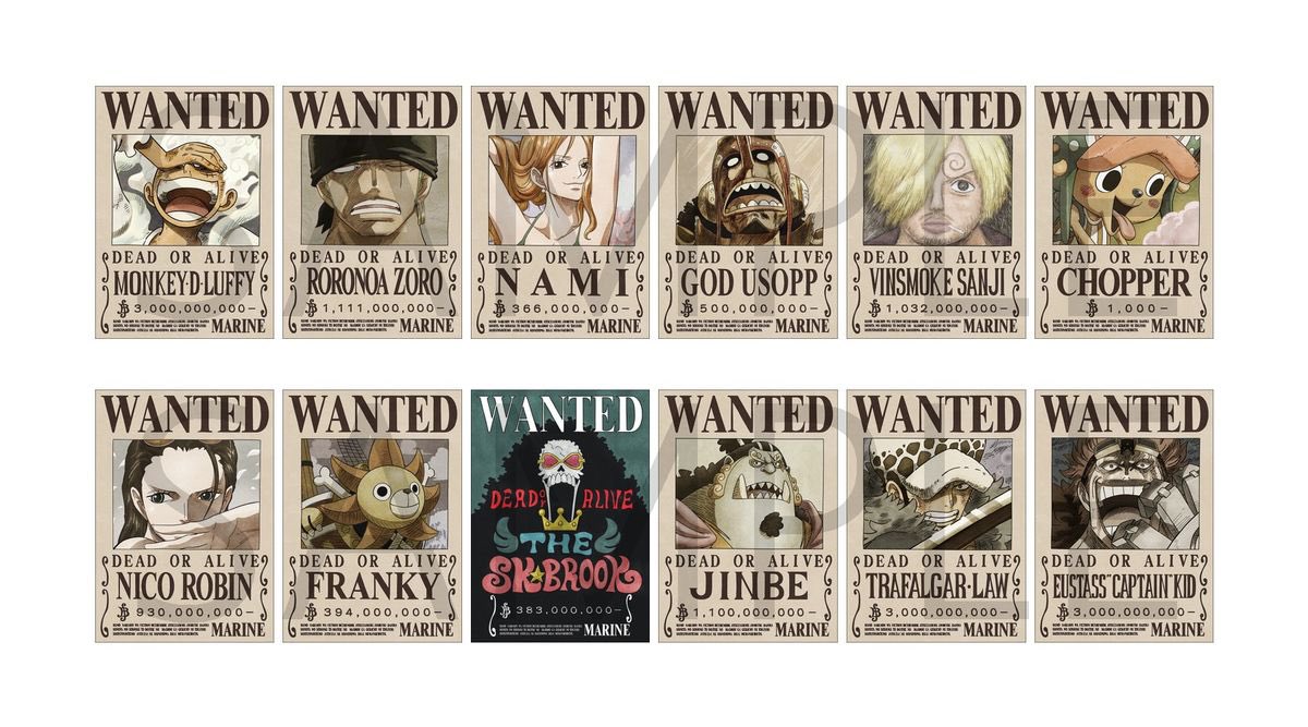 ONE PIECE スタッフ【公式】/ Official on X: ONE PIECE スタッフ【公式】/ Official on X: