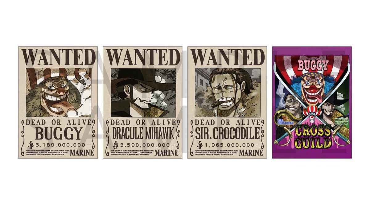 ONE PIECE スタッフ【公式】/ Official on X: ONE PIECE スタッフ【公式】/ Official on X: