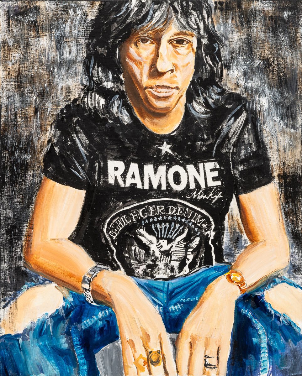 Ruby Mazur tweet media