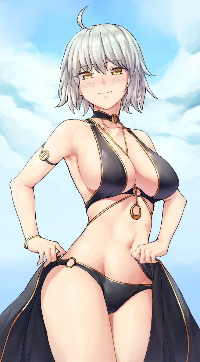 MamaJalter's tweet photo. People always underestimate how rich this alter is. 

If she wished it, she could purchase the largest home known to date.

But she's humble, only keeping her clothes pretty. https://t.co/4Rg8H6HMkw