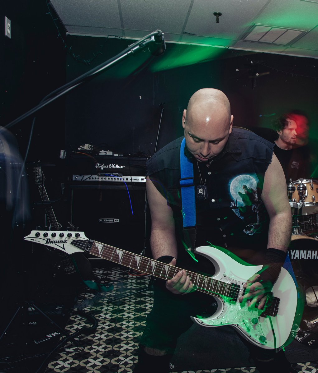 How is everyone? We’re sure a lot of you had an awesome St. Patty’s weekend. As you all know it's been quiet for a long while, however that will all change very soon! Are you down with that?

#preyuponband #metal #korn #mudvayne #staticx #dope #devildriver #hornsup #mondayvibes