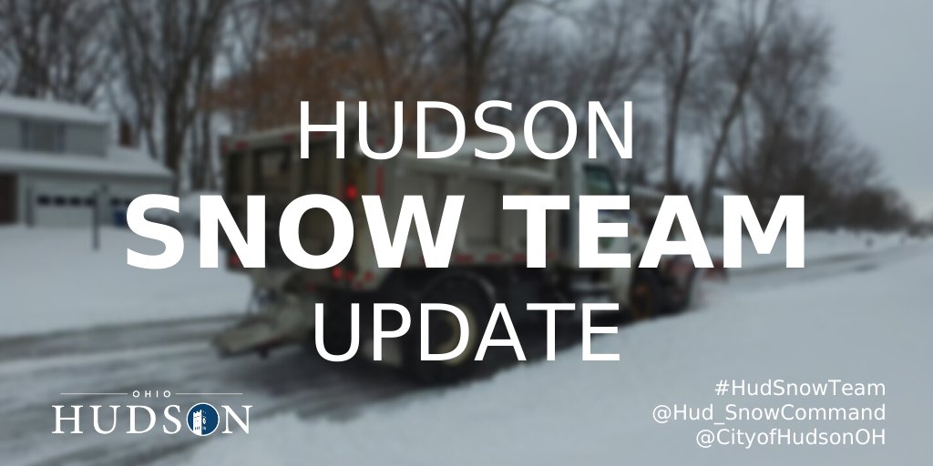 Hud_SnowCommand tweet picture