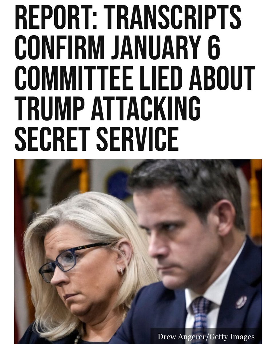 LeeSwaggart's tweet image. What's good for the goose......... They'll regret this. Big time.