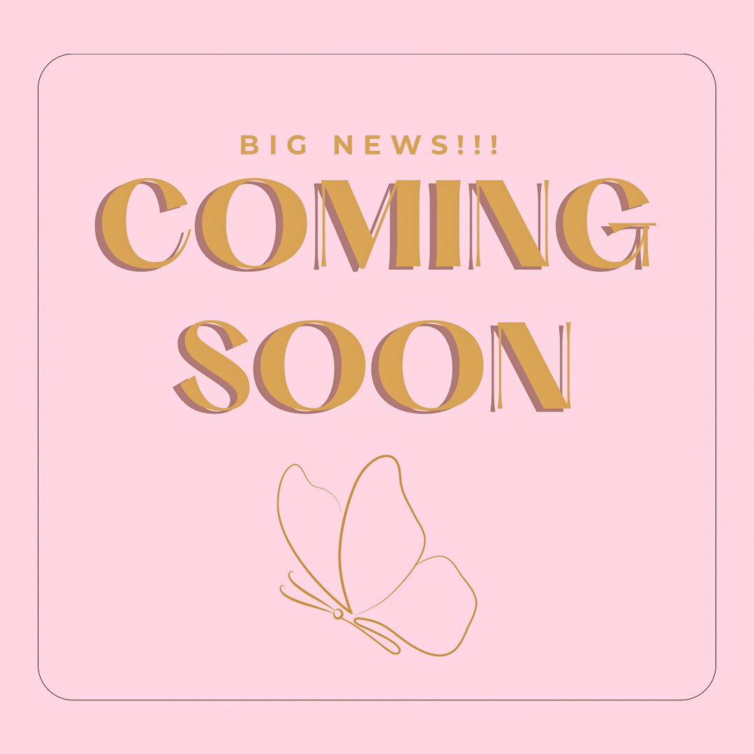 callitopian's tweet photo. I’m soooo excited to share with you all what I’ve been up to! Stay tuned!! #salonowner #nashvillesalon #lashtech #nashville #nashvillebusinesswomen https://t.co/mSgiZTq1hH