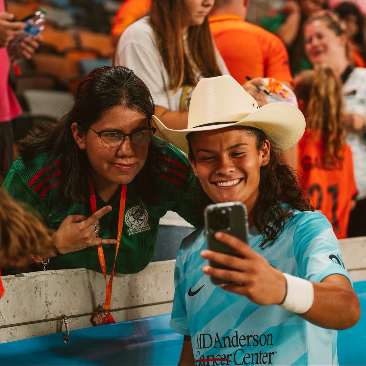 HoustonDash tweet picture