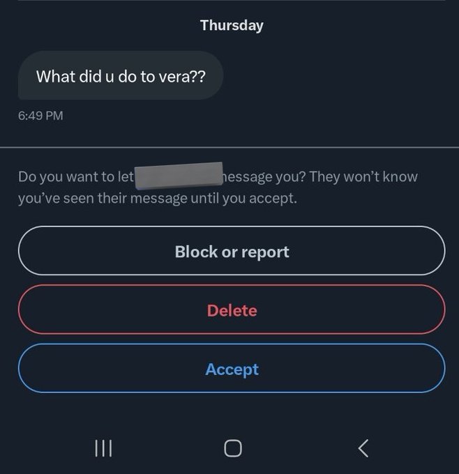 Guys dont message my ex 🤣 Theyre not a bad person, shit happens it sucks, it hurts, we're better off<a href="/tag/mvsales"class="tags"><span>#mvsales</span></a>