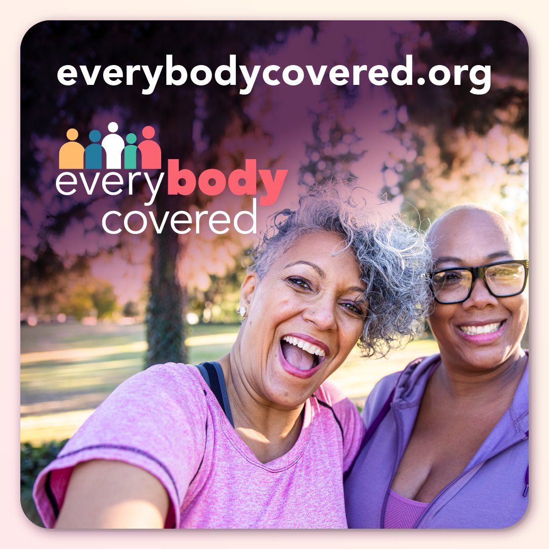 This evening’s #OprahSpecial underscored how stigma around #obesity is resulting in insurance barriers that are limiting access to comprehensive care. We are nowhere near the coverage we need to see. Let's work together to get #everyBODYcovered. everybodycovered.org