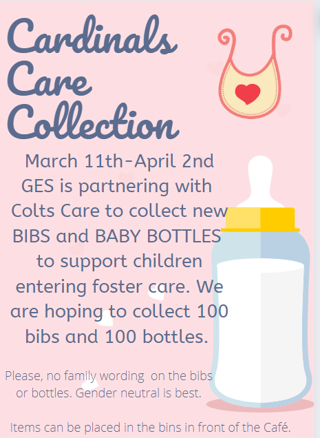GoodridgeElem's tweet photo. Donations can be dropped off or sent to Goodridge Elementary!
@Boone_County 
❤️🖤❤️🖤 https://t.co/lexUdqgj95