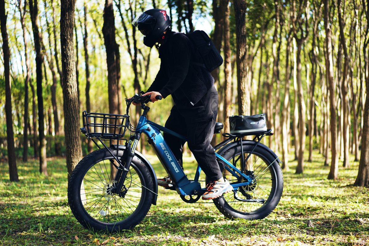 BeecoolBikes's tweet photo. π₯Bee Pathfinder | Where exploration meets innovation
Experience seamless navigation, powerful performance, and the joy of discovering the unknown.
https://t.co/Tf7Z3nMZOf
#DiscoverNewPaths #ConquerTheWild #AdventureAwaits #ExploreWithBeePathfinder #OffTheGridRides #FindYourTrail https://t.co/LZekt1F0NB