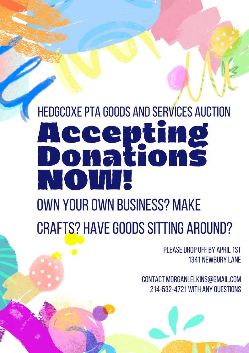 Hedgcoxe Elementary (@hedgcoxeelem) on Twitter photo 