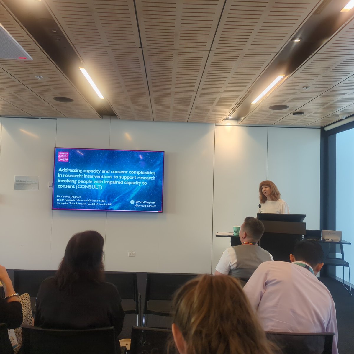 simeon dale (she/her) (@simeon_dale) on Twitter photo Great to get the opportunity to hear <a href="/VickyLShepherd/">Victoria Shepherd</a> talk about the <a href="/consult_consent/">CONSULT Study</a> study <a href="/SPHERE_KT/">SPHERE KT Strategic Platform</a> <a href="/NicStraiton/">Dr Nicola Straiton (she/her)</a> <a href="/NRI_research/">Nursing Research Institute</a> <a href="/NurseResearch/">Sandy Middleton</a> <a href="/ACUmedia/">Australian Catholic University</a> @StVHealthAust Great to get the opportunity to hear <a href="/VickyLShepherd/">Victoria Shepherd</a> talk about the <a href="/consult_consent/">CONSULT Study</a> study <a href="/SPHERE_KT/">SPHERE KT Strategic Platform</a> <a href="/NicStraiton/">Dr Nicola Straiton (she/her)</a> <a href="/NRI_research/">Nursing Research Institute</a> <a href="/NurseResearch/">Sandy Middleton</a> <a href="/ACUmedia/">Australian Catholic University</a> @StVHealthAust