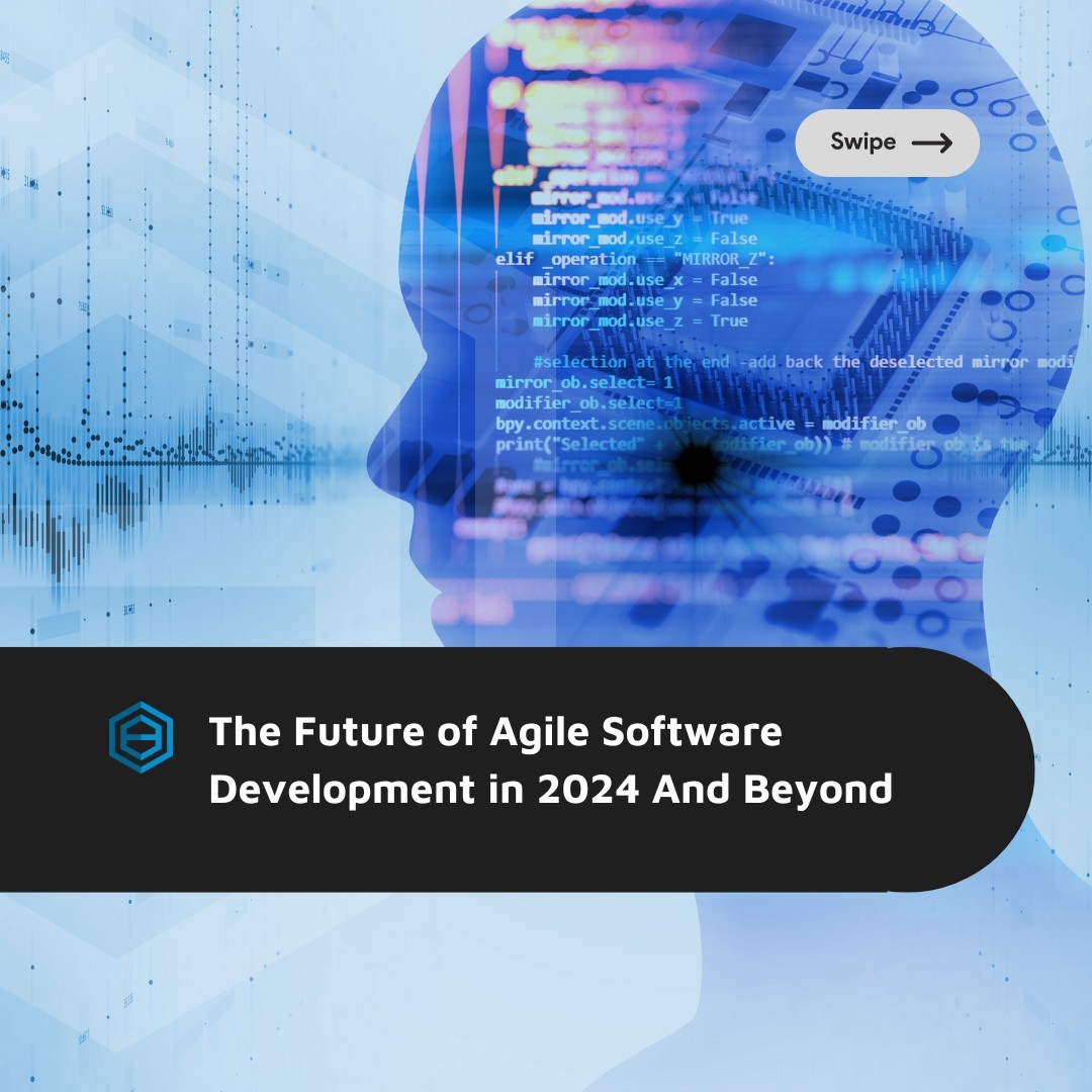 blue_coding's tweet image. As companies want to be more flexible and create new things quickly, Agile helps them do that by making the process smoother and more effective.
bluecoding.com/post/the-futur…
#AgileSoftwareDevelopment #BlueCoding #SoftwareDevelopment #Agile