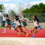 Photo by Gaffney Track & Field (@TrackGaffney)