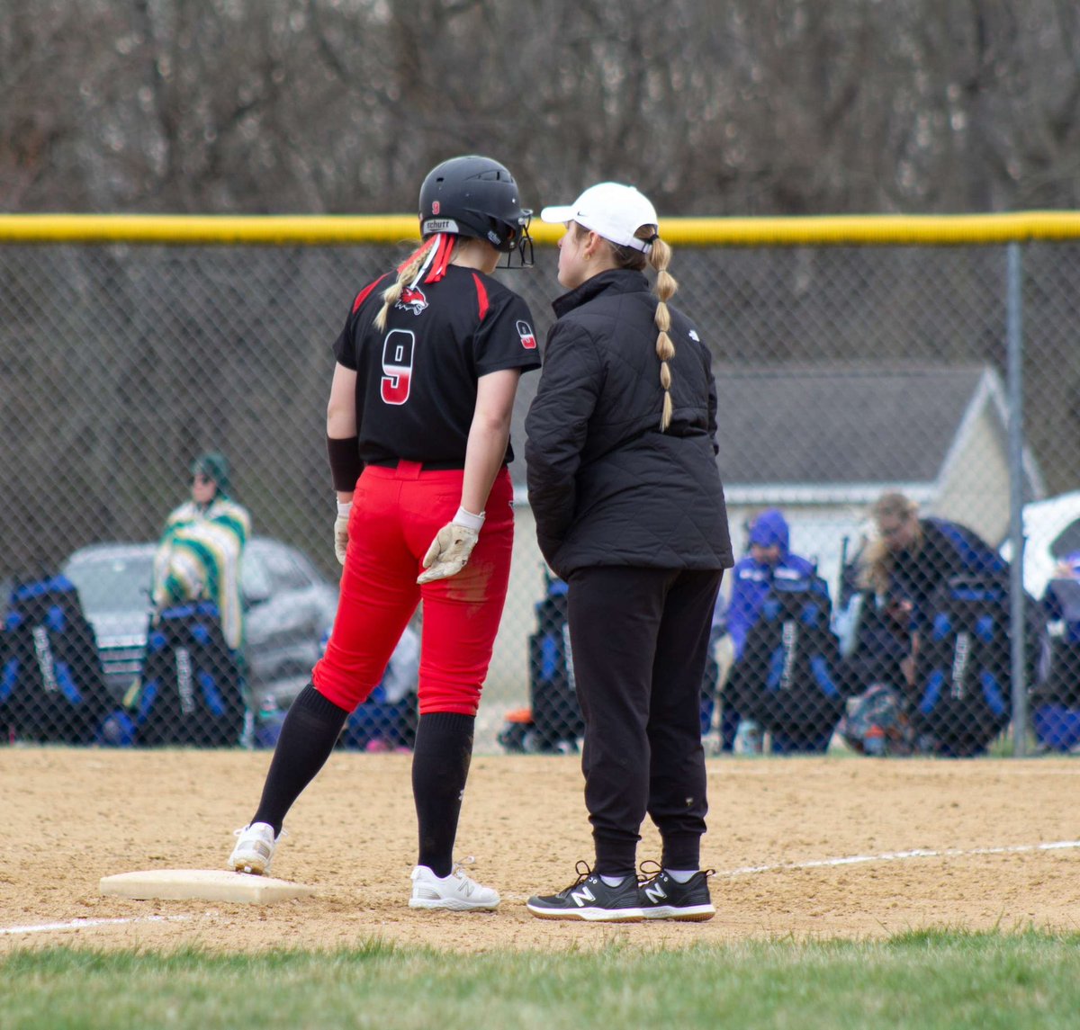 Callie Ferko tweet media