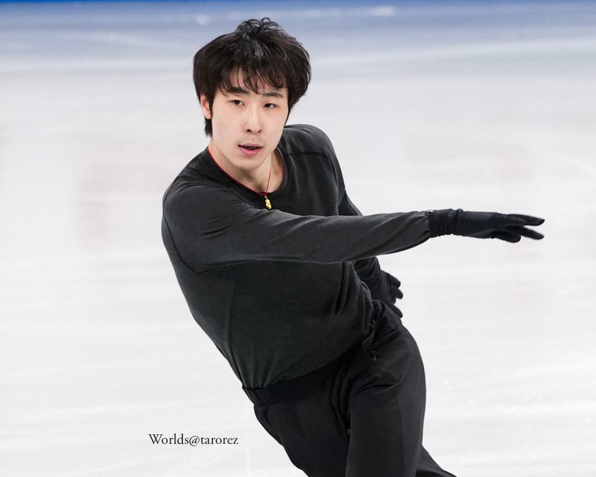 Boyang in practice (MR)

#WorldsMTL24