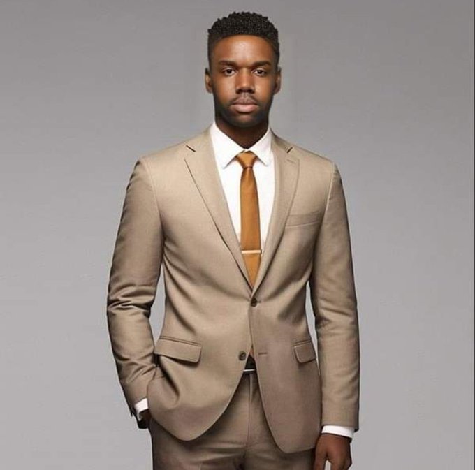 That Facebook got me looking Very Handsome 😎😜💯 https://t.co/EiSYbaifeN