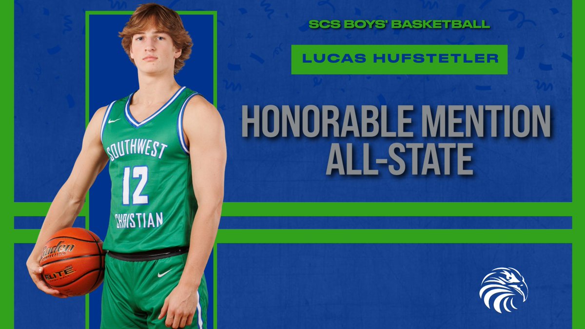 Southwest Christian Athletics (@scs_athletics) on Twitter photo 