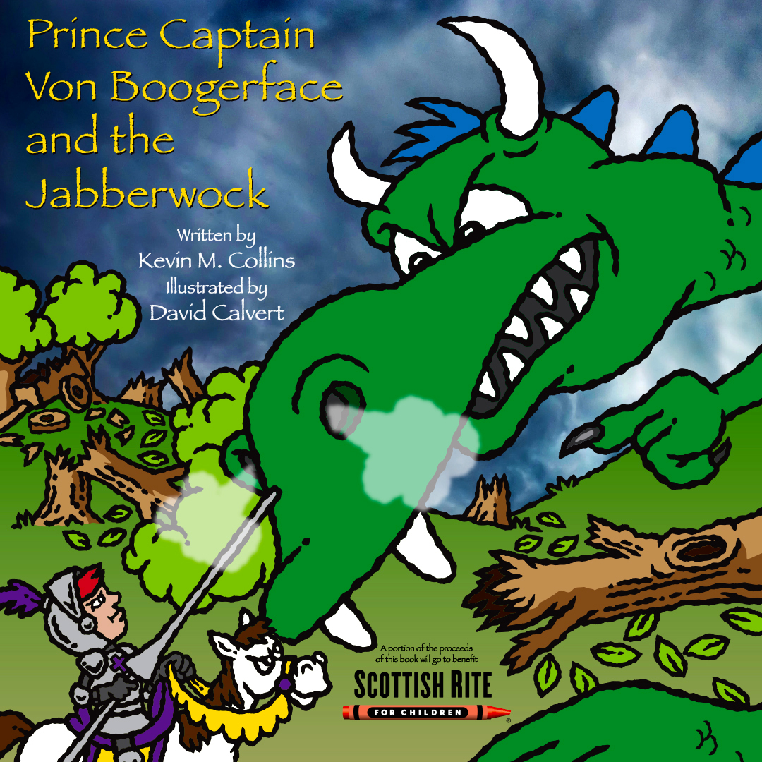 Imagination sparks kindling paths to boundless exploration - Bulladoir. Spark the kindling path of imagination with Captain Von Boogerface and the Jabberwock today! …and a portion of proceeds from your book purchase benefits @SRChildren_! #books #kidsbooks