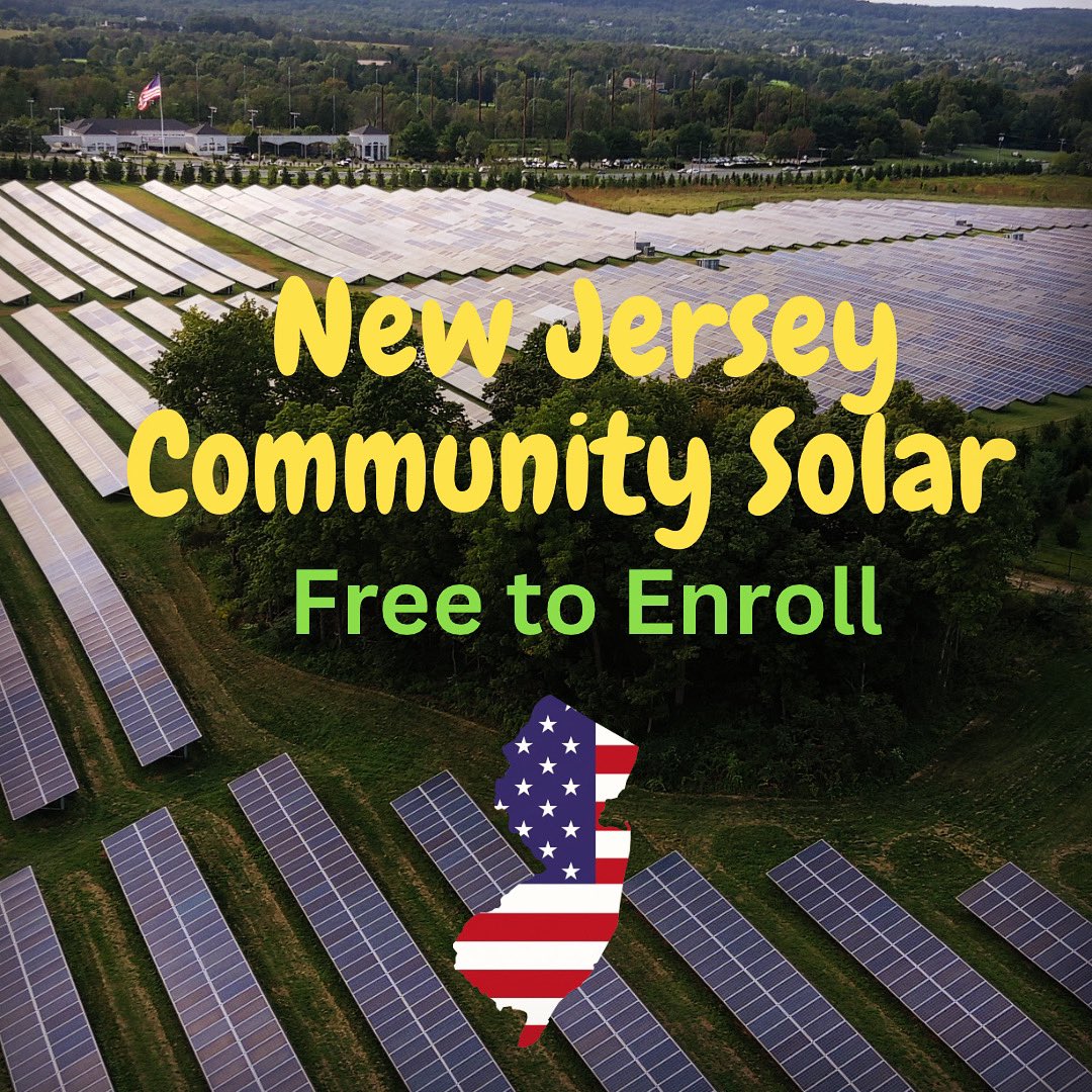 State sponsored programs are helping renters and all, including low income, families to take part in community Solar! This is exciting. Think about all of the families out there that could benefit from this program. Contact me for details. #CommunitySolar