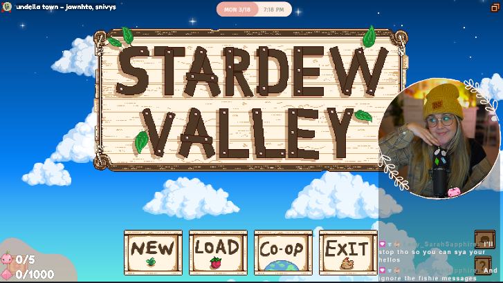 millybuns's tweet photo. ₊⁺ [stardew + spreadsheets] ₊⁺₊ cedar sprig farm year 4 [66/100%] ✿ !sdvmods !sdvsheet ⁺₊

https://t.co/ainH7iW9G4 https://t.co/TXZPuQTX5T