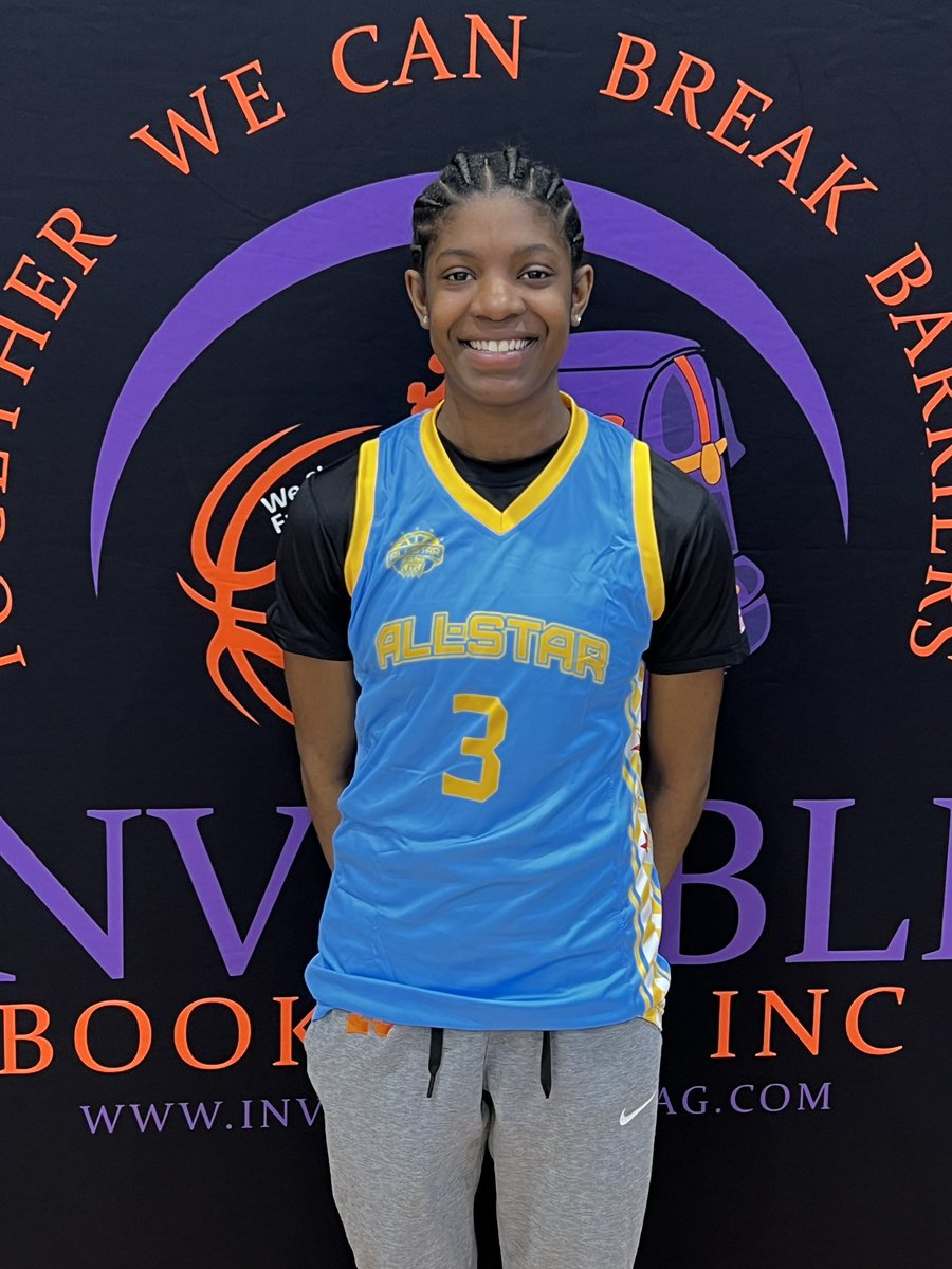 3/16/2024 - Thank You to @fshoops32 for selecting Yahri for the 2024 All-Star game. 

@ysmith25 

#ButlerCollegePrepGBBALL 
#LadyLynxBCP 
#itstheBUTLERway 
#LynxEatemUp🐯 
#GoLynx🏀🧡💙 
#FeartheLynxBCP
#LadyLynxwantitall 
#LadyLynxRedemptionTour 
#MoreHeat