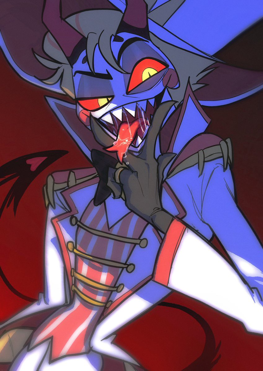 "𝕷𝖔𝖔𝖐𝖘 𝖑𝖎𝖐𝖊 𝖞𝖔𝖚 𝖈𝖔𝖚𝖑𝖉 𝖚𝖘𝖊 𝖘𝖔𝖒𝖊 𝖍𝖊𝖑𝖕 𝖋𝖗𝖔𝖒 𝖙𝖍𝖊 𝖇𝖎𝖌 𝖇𝖔𝖘𝖘 𝖔𝖋 𝕳𝖊𝖑𝖑 𝖍𝖎𝖒𝖘𝖊𝖑𝖋 ~"

𝑳𝒖𝒄𝒊𝒇𝒆𝒓 𝑴𝒐𝒓𝒏𝒊𝒏𝒈𝒔𝒕𝒂𝒓 :

𝑅𝑢𝑙𝑒𝑟 𝑜𝑓 𝐻𝑒𝑙𝑙
𝑆𝑖𝑛𝑔𝑙𝑒 𝑑𝑎𝑑
𝐿𝑜𝑣𝑒𝑠 𝑑𝑢𝑐𝑘𝑠

𝙈𝘼𝙄𝙉 𝙏𝙃𝙍𝙀𝘼𝘿
      ⬇️⬇️⬇️