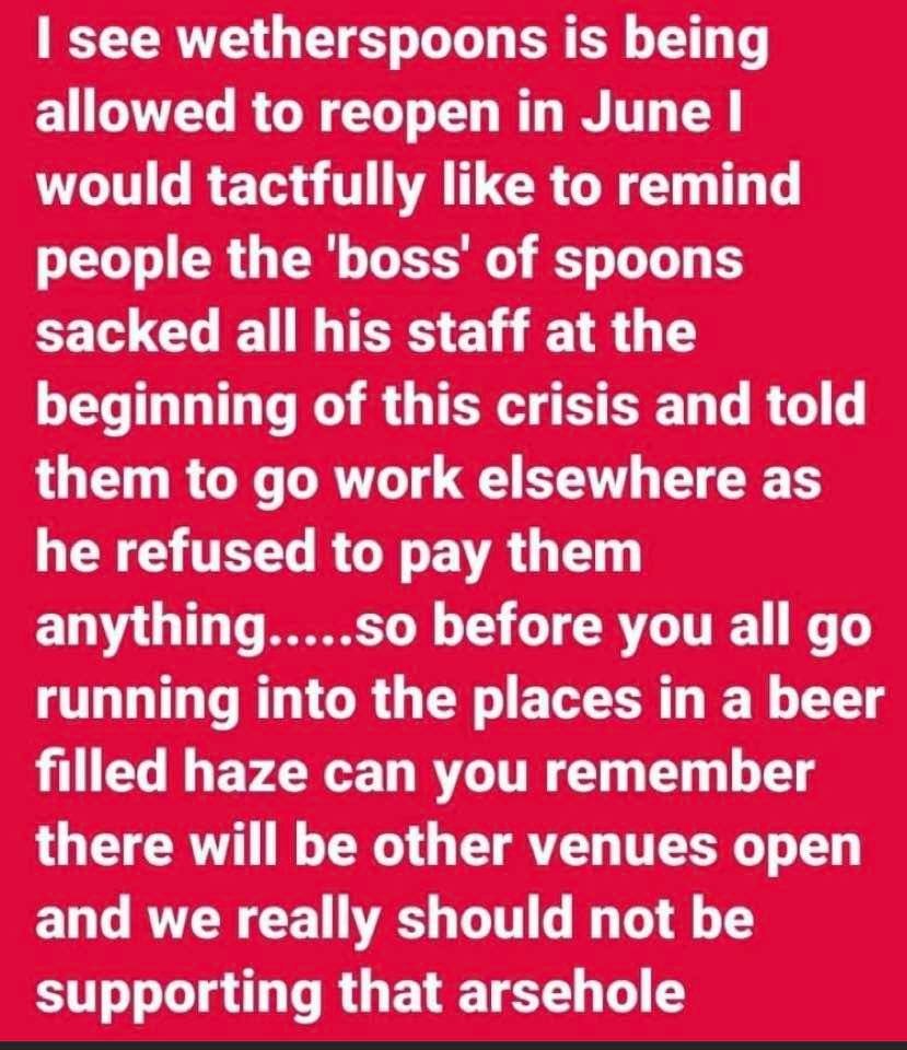 #NeverSpoons 
& in case you don't know why or forgot...