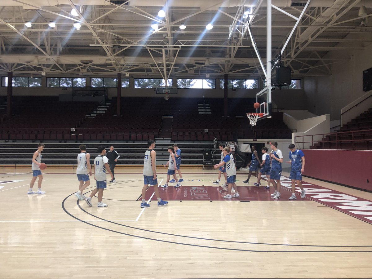 Mike Marksbury (@coach_marksbury) on Twitter photo Huge shout out to <a href="/Bellarminehoops/">Scott Davenport</a> and <a href="/BUKnightsMBB/">Bellarmine Men’s Basketball</a> for the use of Knights Hall. Another great experience for our kids. <a href="/JasonBurns13/">Jason Burns</a> <a href="/SCHSBear/">Spencer County High School</a> Huge shout out to <a href="/Bellarminehoops/">Scott Davenport</a> and <a href="/BUKnightsMBB/">Bellarmine Men’s Basketball</a> for the use of Knights Hall. Another great experience for our kids. <a href="/JasonBurns13/">Jason Burns</a> <a href="/SCHSBear/">Spencer County High School</a>