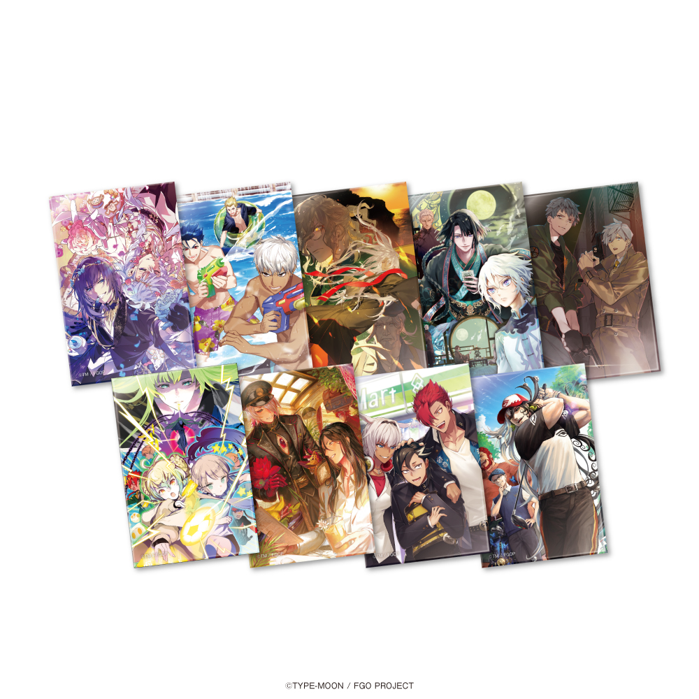 fgo_cbc_party's tweet photo. オンラインショップ 明日まで

オンラインショップの受付は明日3/24(日)までとなります。
ご購入忘れ、追加購入忘れはございませんでしょうか。期間内にお忘れなく、ご活用ください。

オンラインショップはこちらから▼
https://t.co/4nj1Pq7fe9
#FGO #CBCSP https://t.co/5dcypHli4g