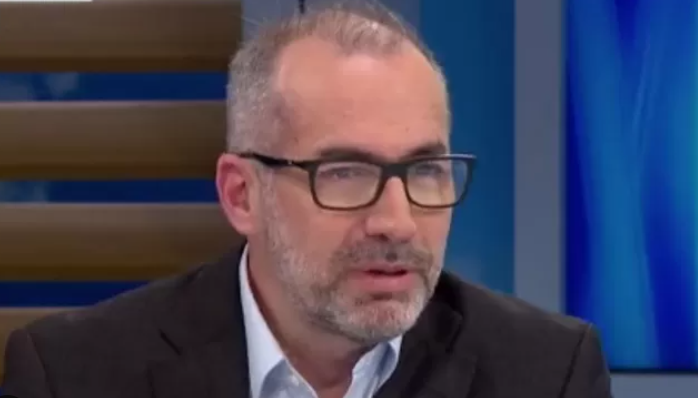 Vladimir Cerrón tweet media